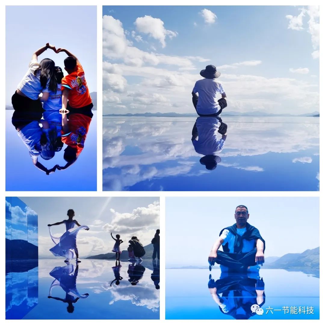 五·一酬“劳”‖公司组织优秀员工假期旅游