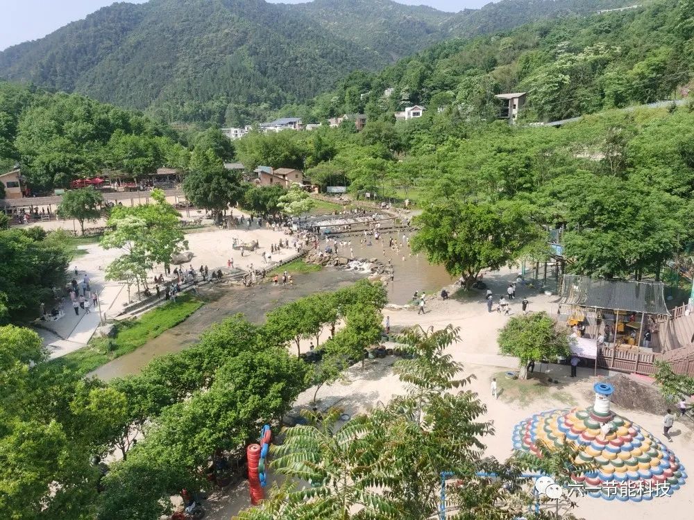 五·一酬“劳”‖公司组织优秀员工假期旅游