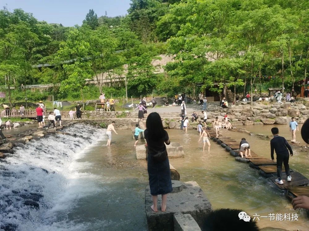 五·一酬“劳”‖公司组织优秀员工假期旅游