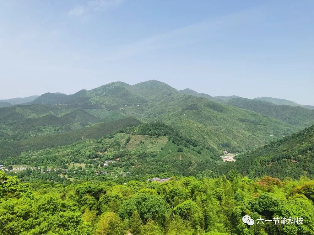 五·一酬“劳”‖公司组织优秀员工假期旅游