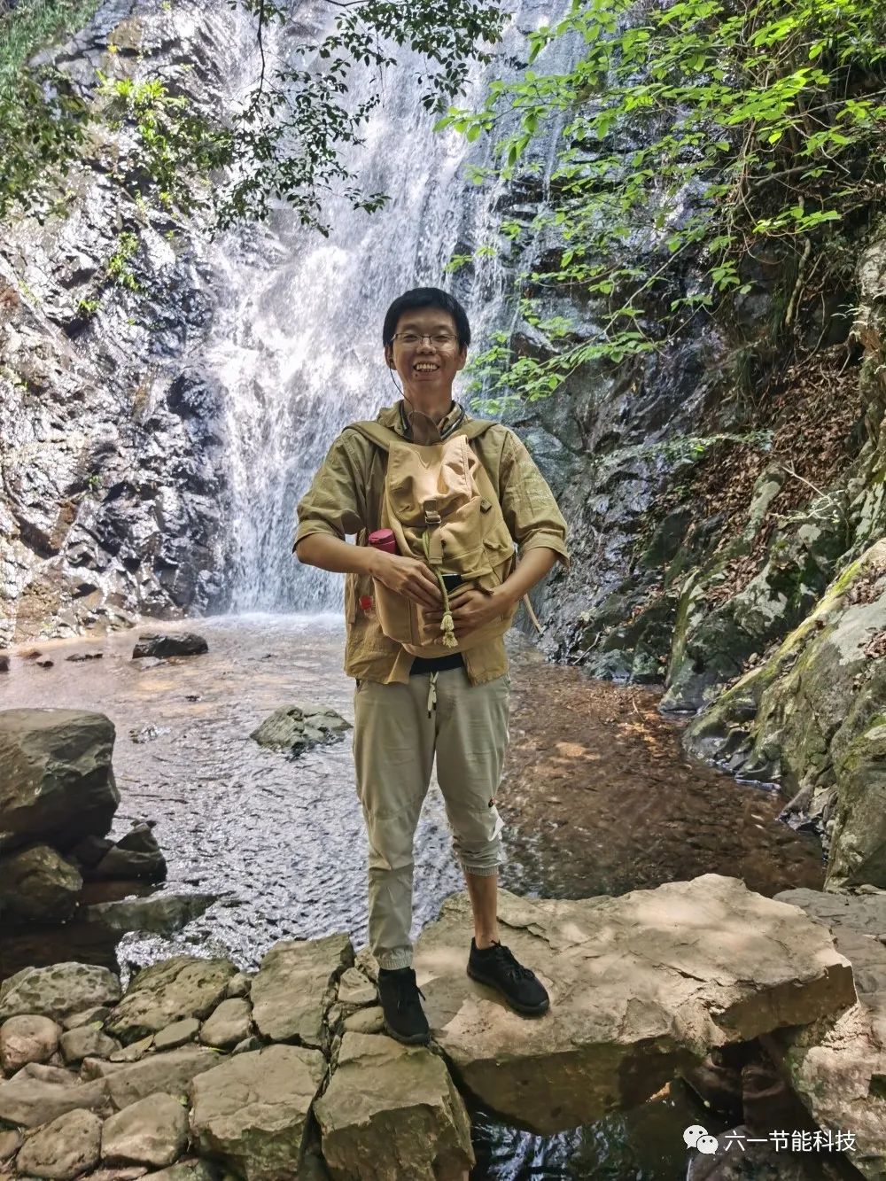 五·一酬“劳”‖公司组织优秀员工假期旅游